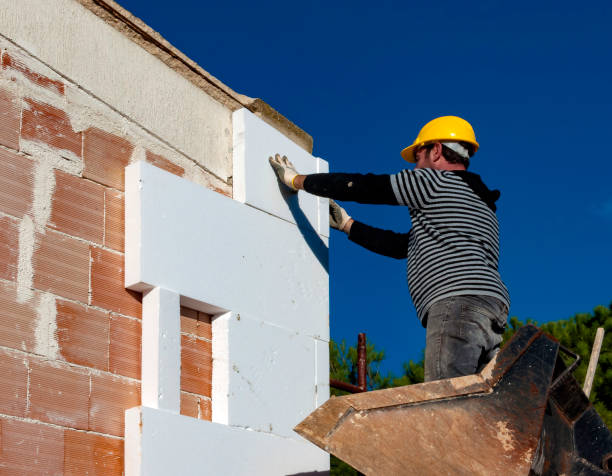 Types of Insulation We Offer in Stuart, FL