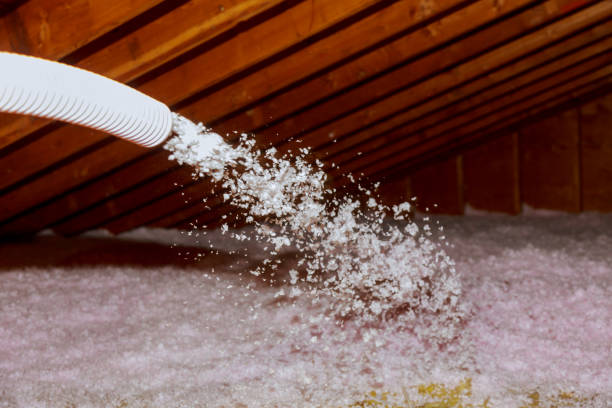 Reliable Stuart, FL Insulation Contractor Solutions