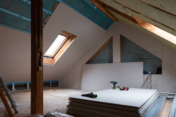 Best Energy Efficiency Insulation in Stuart, FL