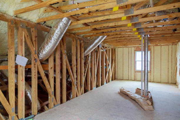 Best Spray Foam Insulation in Stuart, FL
