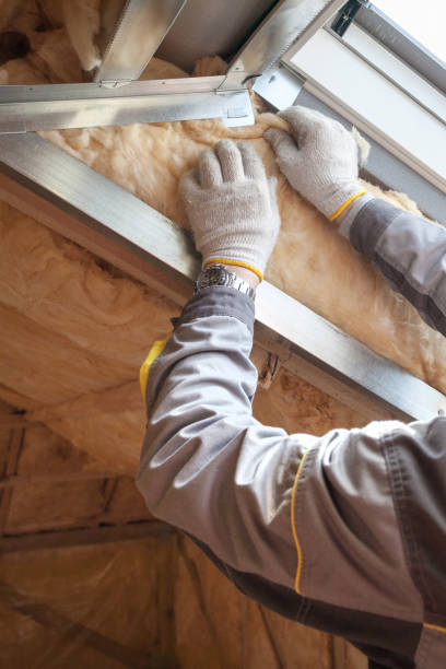 Types of Insulation We Offer in Stuart, FL